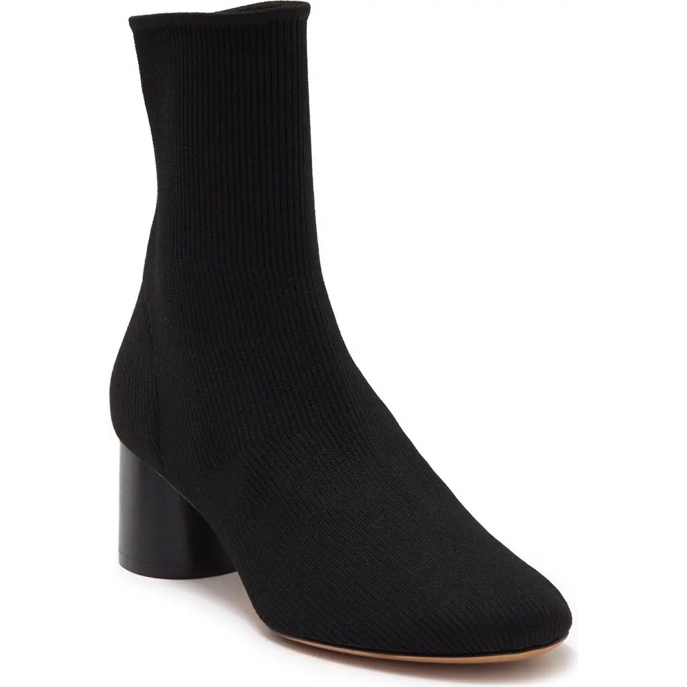 Vince Tasha Stretch Knit Boot